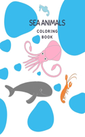 Sea animals