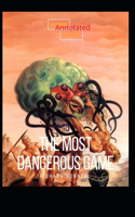 The Most Dangerous Game Annotated