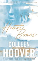 Heart Bones, Large Print Edition