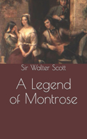 A Legend of Montrose