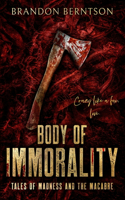 Body of Immorality