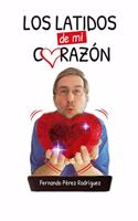 latidos de mi corazón