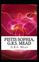 Pistis Sophia: illustrated edition