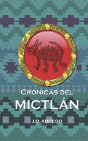 Crónicas del Mictlán