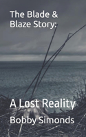 Blade & Blaze Story