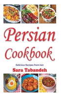 Persian Cookbook