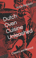 Cuisine Unleashed