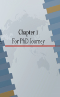 Chapter 1 PhD Journey