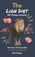 Lion Diet