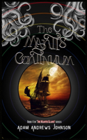 Mantis Continuum - Book Four