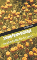 Sudoku Fusion Challenge