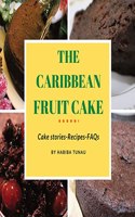 Caribbean Fruit Cake