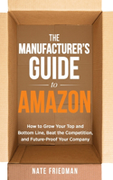 Manufacturer's Guide to Amazon