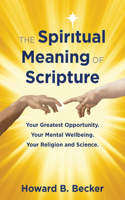 Spiritual Meaning of Scripture