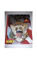 Holt American Nation: In the Modern Era: Student Edition 2005