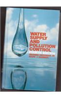 Water Supply and Pollution Control