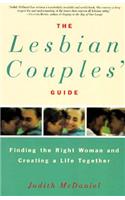 The Lesbian Couples Guide