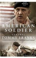 American Soldier