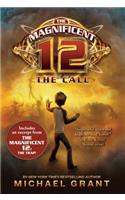 The Magnificent 12: The Call with Bonus Material: (Promo E-Books)