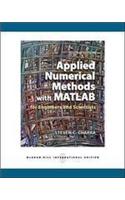 Applied Numerical Methods with MATLAB for Engineers and Scientists