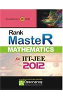 Rank Master Mathematics For IIT-JEE 2012