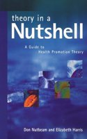 Theory in a Nutshell:  A Guide to Health Promotion Theory