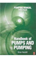 Handbook of Pumps and Pumping