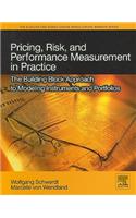 Pricing, Risk, and Performance Measurement in Practice