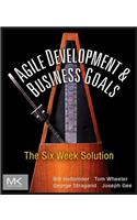 Agile Development & Business Goals