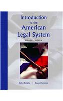 Introduction to the American Legal System