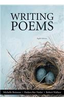 Writing Poems Plus Mylab Literature -- Access Card Package