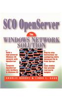 SCO Openserver