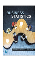 Business Statistics