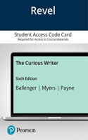 Revel for the Curious Writer -- Access Card