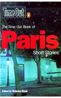 Time Out Paris Short Stories 1 ("Time Out" Guides)