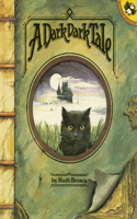 A Dark, Dark Tale: (Picture Puffin Books)