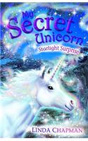 My Secret Unicorn: Starlight Surprise: (4 My Secret Unicorn)