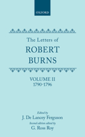 The Letters: II. 1790-1796
