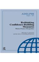 Rethinking Confidence-Building Measures