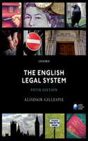 English Legal System