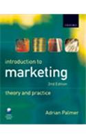 Introduction To Marketing: Theory And Practice , 2nd Edition