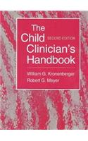 The Child Clinician's Handbook