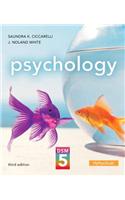 Psychology With DSM-5 Update