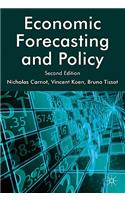 Economic Forecasting and Policy