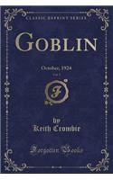 Goblin, Vol. 5