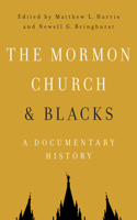 Mormon Church and Blacks