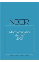 NBER Macroeconomics Annual