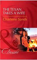 The Texan Takes a Wife