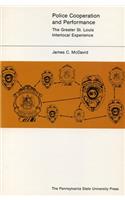 POLICE COOPERATION AND PERFORMANCE