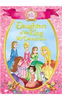 The Princess Parables Daughters of the King